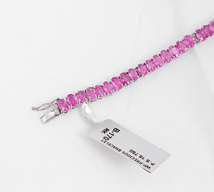 Solitaire Diamond Studs-Front