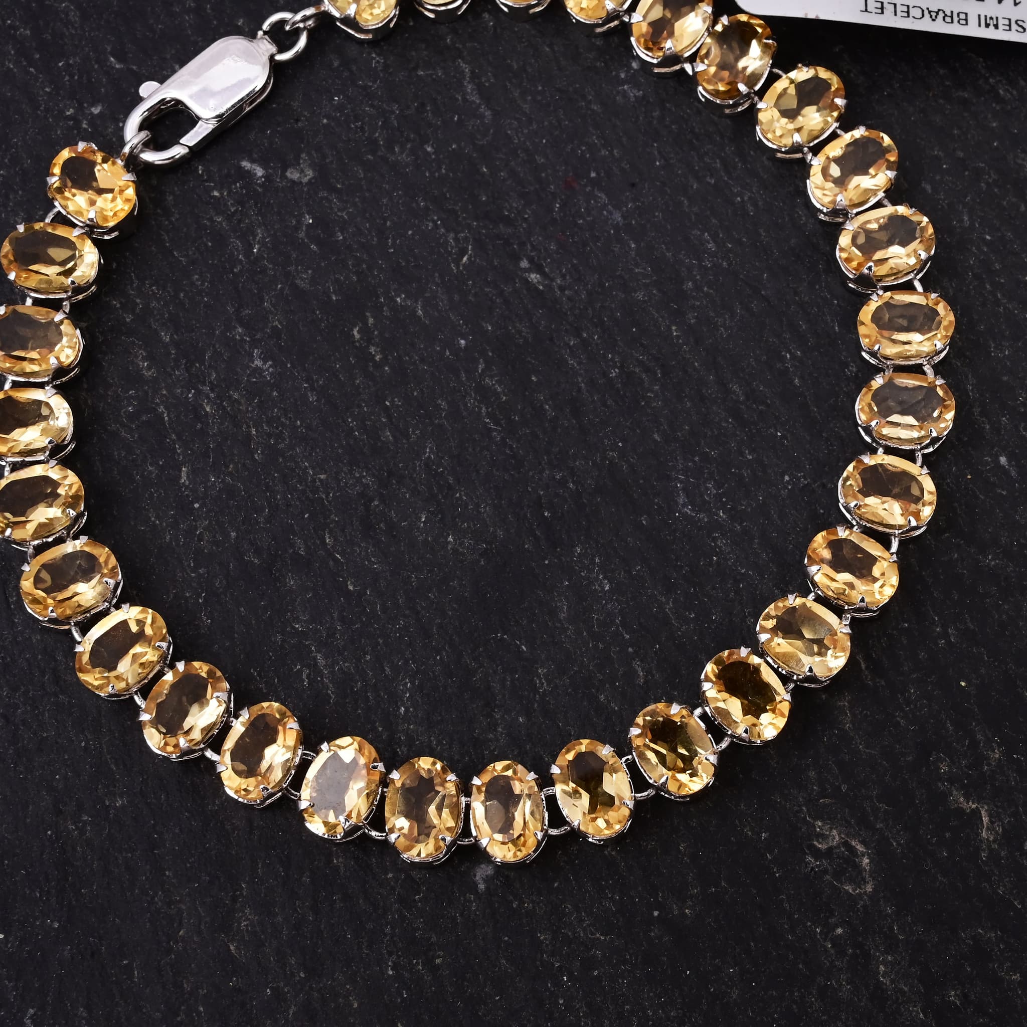 Radiant Topaz Line