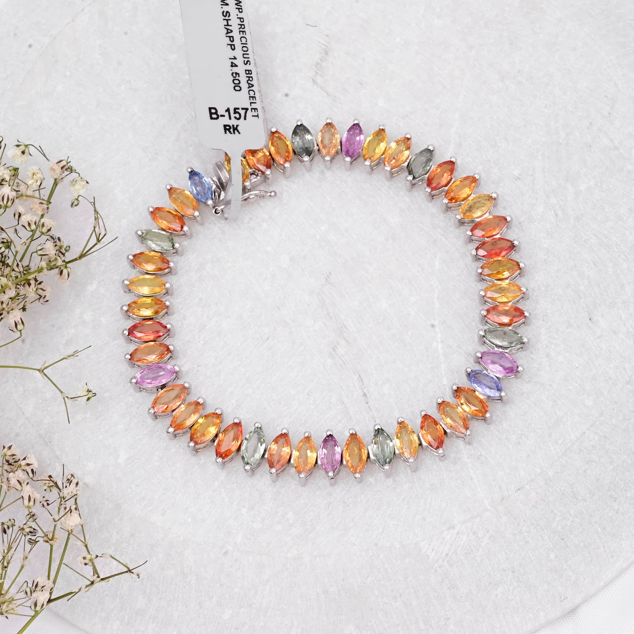 Bracelets