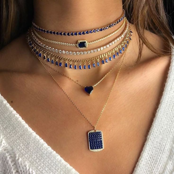 Pendants