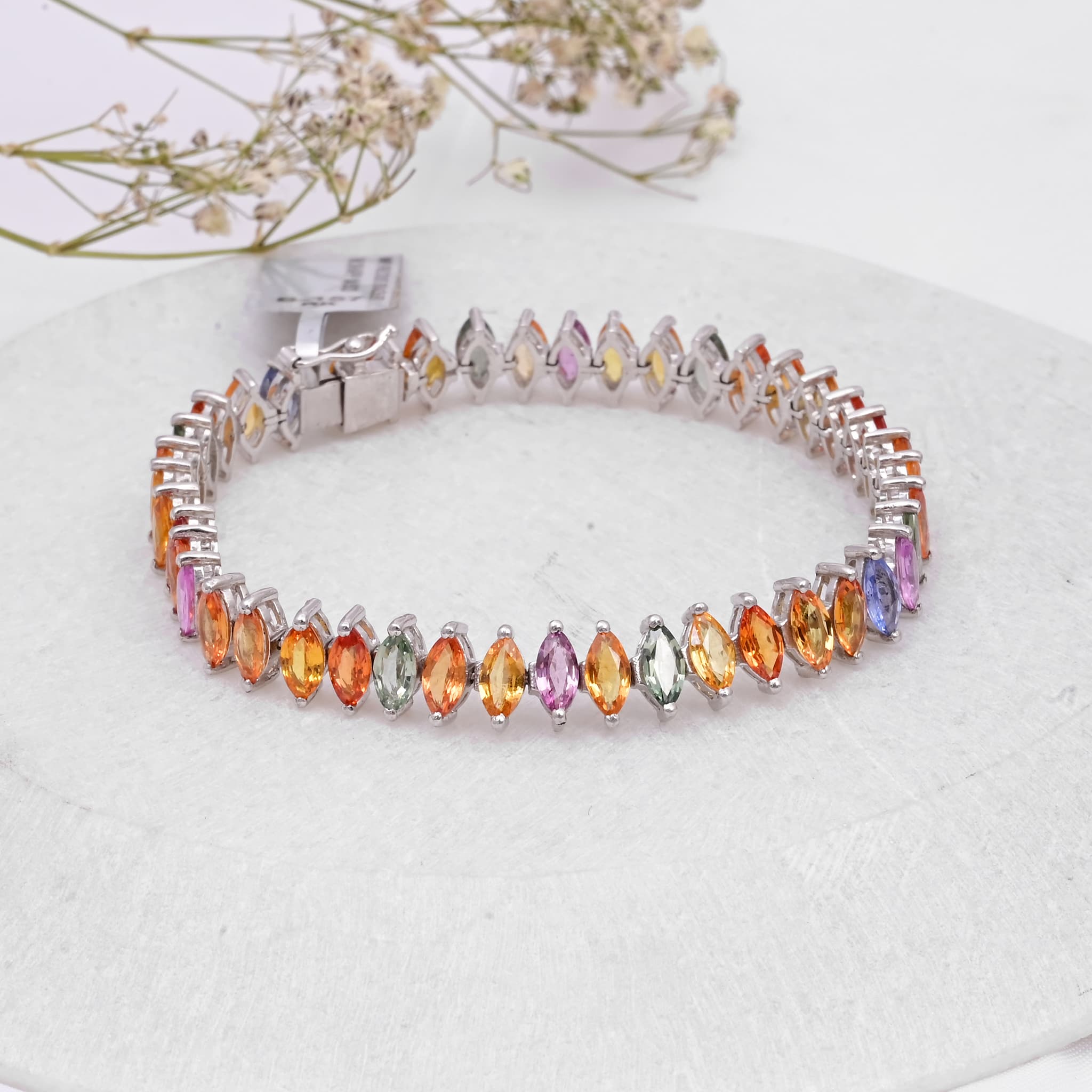 The Bracelet Collection