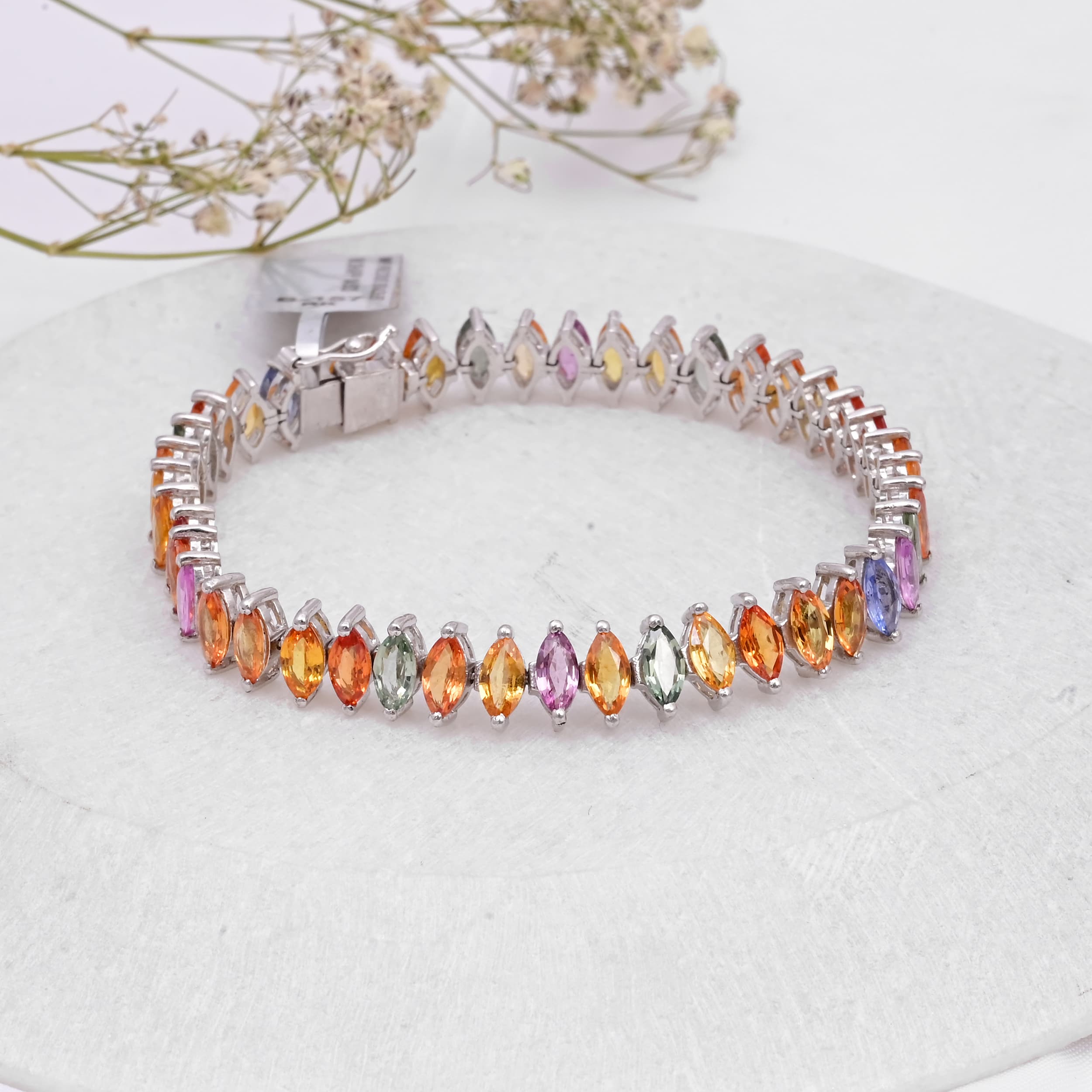 The Bracelet Collection