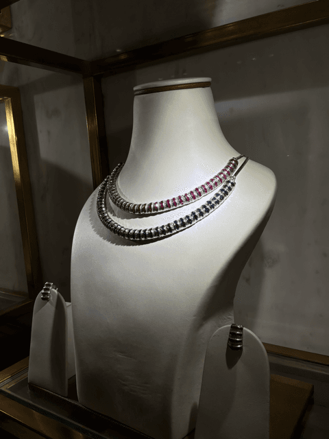 Archival craftsmanship