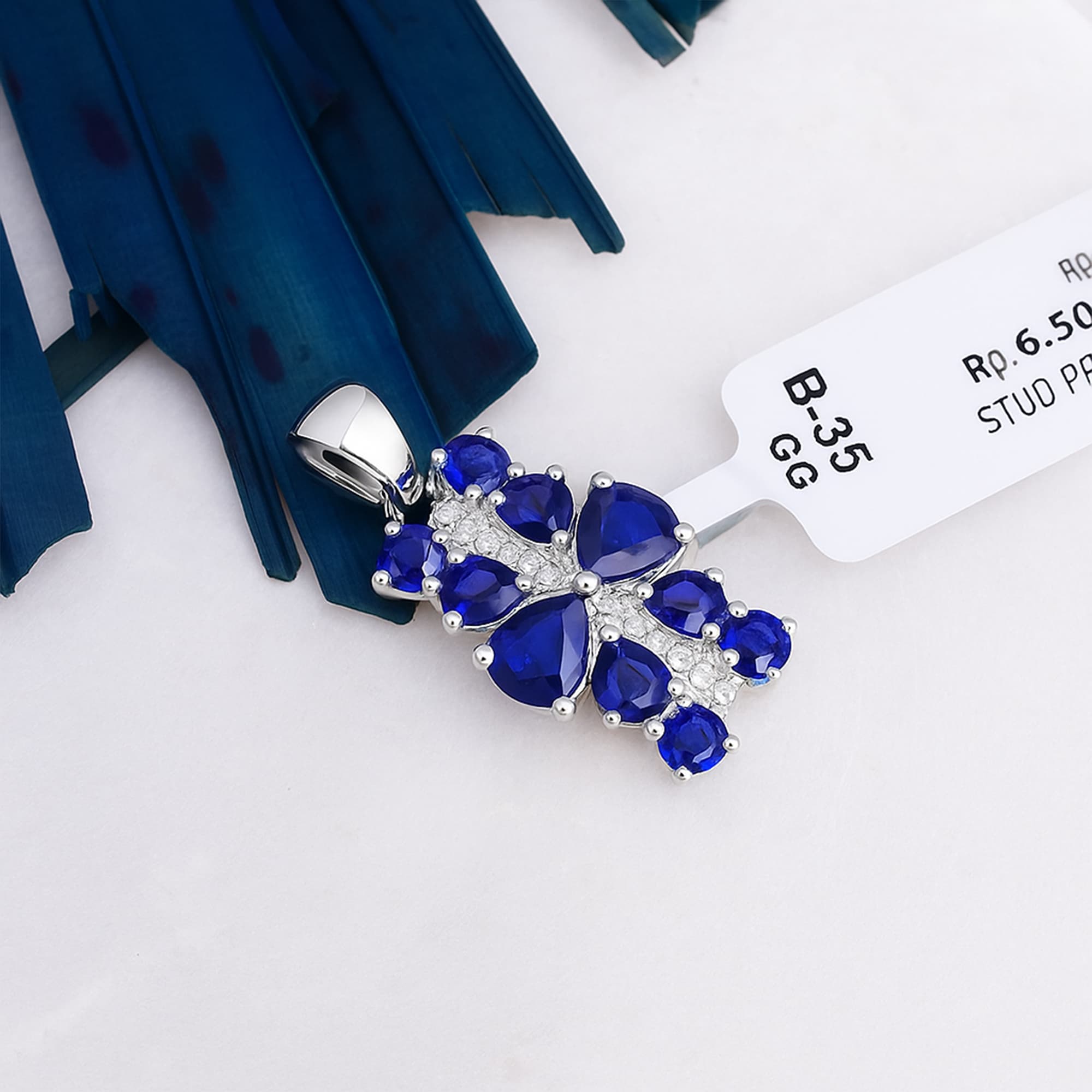 Product Detail View