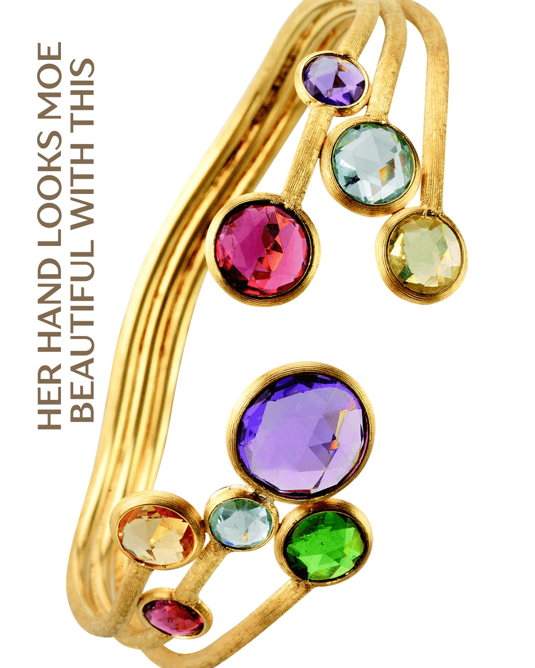 The Bracelet Collection